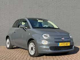 Fiat 500 (2020) thumbnail 4