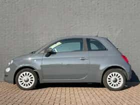Fiat 500 (2020) thumbnail 10