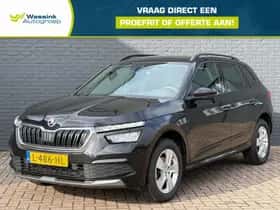 Škoda Kamiq (2021) thumbnail 1