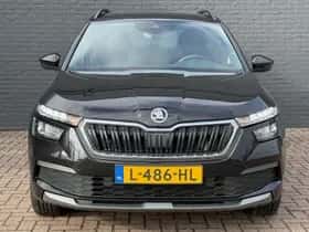 Škoda Kamiq (2021) thumbnail 2