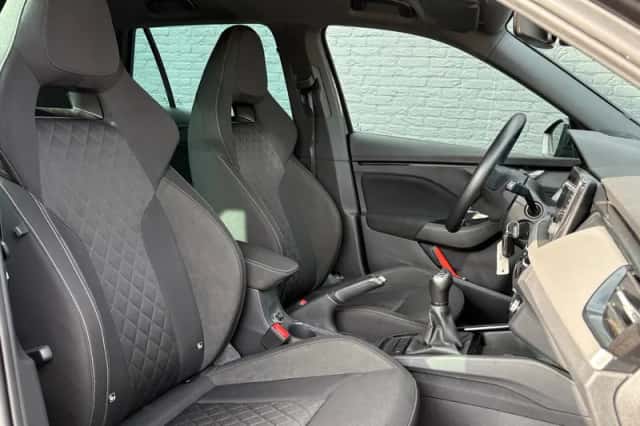 Škoda Kamiq (2021) thumbnail 11