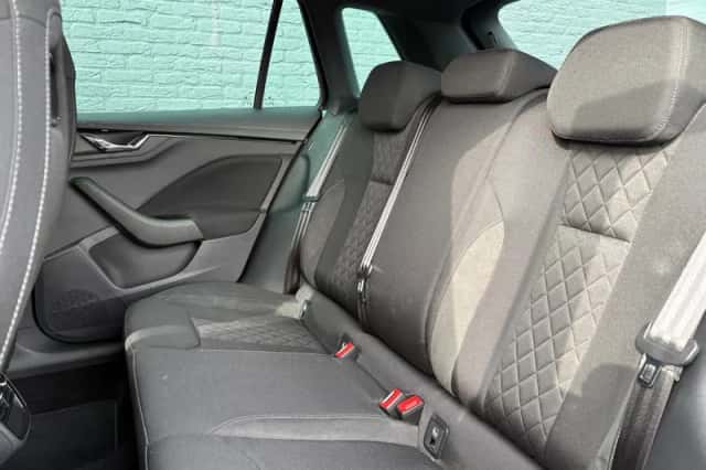 Škoda Kamiq (2021) thumbnail 12