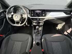 Škoda Kamiq (2021) thumbnail 15