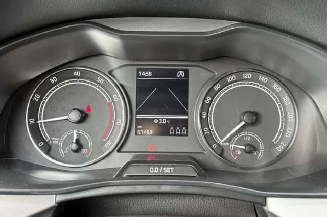 Škoda Kamiq (2021) thumbnail 17