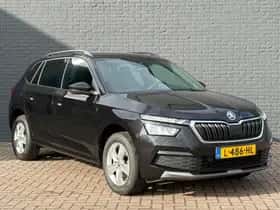 Škoda Kamiq (2021) thumbnail 3