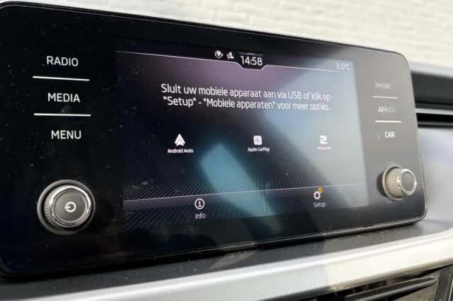 Škoda Kamiq (2021) thumbnail 24