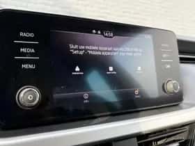 Škoda Kamiq (2021) thumbnail 24
