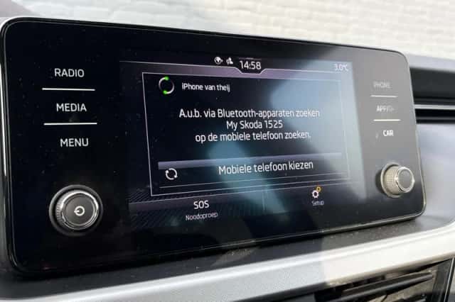 Škoda Kamiq (2021) thumbnail 26