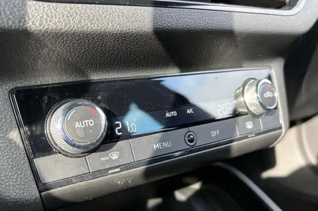 Škoda Kamiq (2021) thumbnail 28