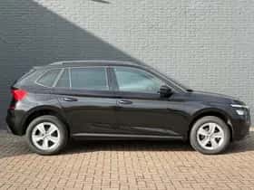 Škoda Kamiq (2021) thumbnail 4
