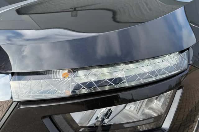 Škoda Kamiq (2021) thumbnail 31