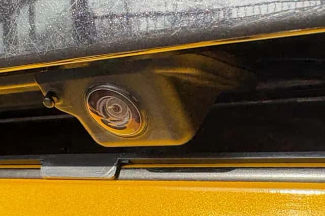 Škoda Kamiq (2021) thumbnail 32