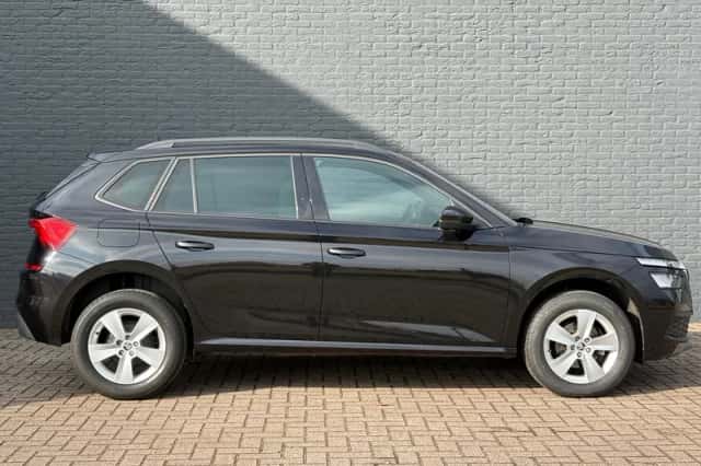 Škoda Kamiq (2021) thumbnail 5