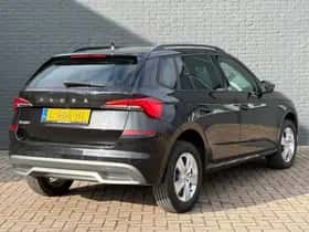 Škoda Kamiq (2021) thumbnail 5
