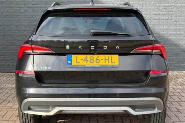 Škoda Kamiq (2021) thumbnail 6