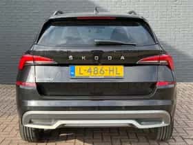 Škoda Kamiq (2021) thumbnail 6