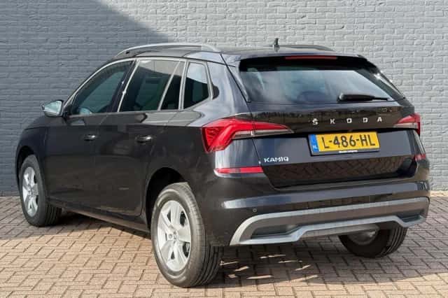 Škoda Kamiq (2021) thumbnail 7