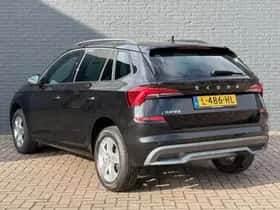 Škoda Kamiq (2021) thumbnail 7