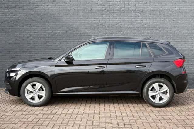 Škoda Kamiq (2021) thumbnail 8