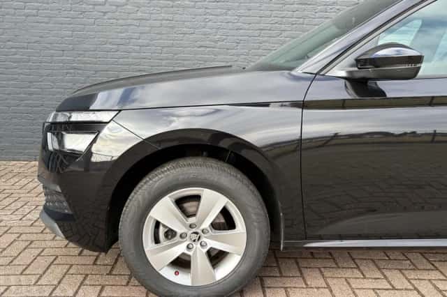 Škoda Kamiq (2021) thumbnail 9