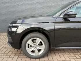 Škoda Kamiq (2021) thumbnail 9