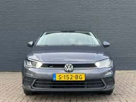 Volkswagen Polo (2023) thumbnail 2