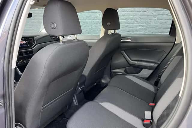 Volkswagen Polo (2023) thumbnail 12