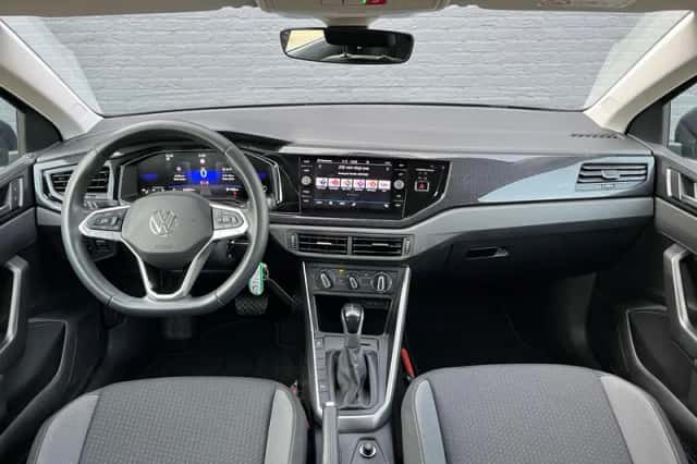 Volkswagen Polo (2023) thumbnail 15