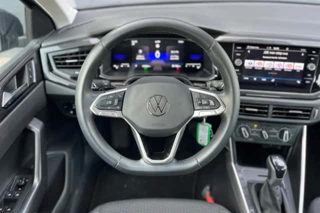Volkswagen Polo (2023) thumbnail 16