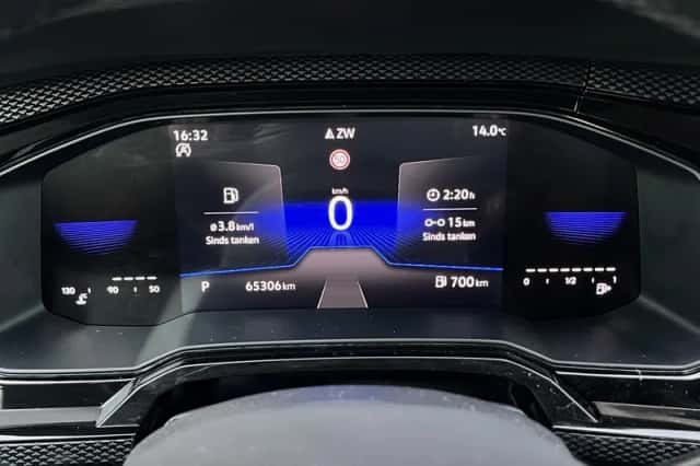 Volkswagen Polo (2023) thumbnail 17