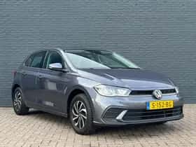 Volkswagen Polo (2023) thumbnail 3