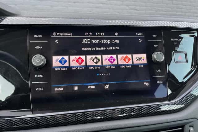 Volkswagen Polo (2023) thumbnail 26