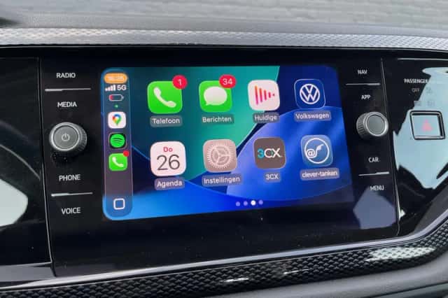 Volkswagen Polo (2023) thumbnail 30
