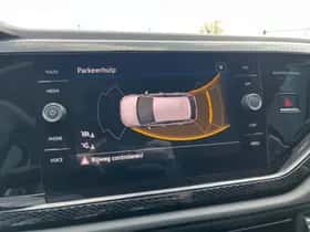 Volkswagen Polo (2023) thumbnail 34