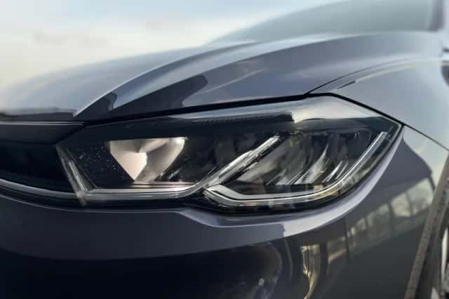 Volkswagen Polo (2023) thumbnail 40