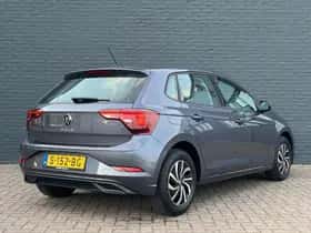 Volkswagen Polo (2023) thumbnail 5