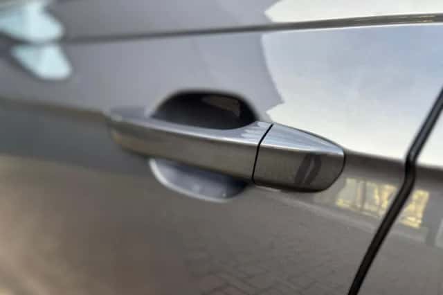 Volkswagen Polo (2023) thumbnail 42