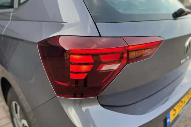 Volkswagen Polo (2023) thumbnail 43