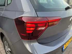 Volkswagen Polo (2023) thumbnail 43