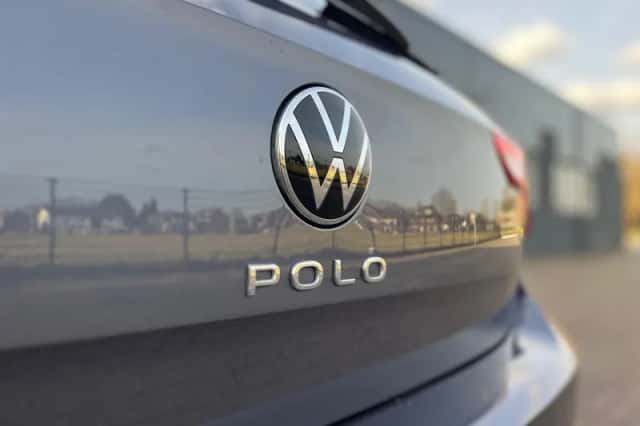 Volkswagen Polo (2023) thumbnail 44