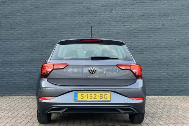 Volkswagen Polo (2023) thumbnail 6