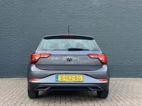 Volkswagen Polo (2023) thumbnail 6