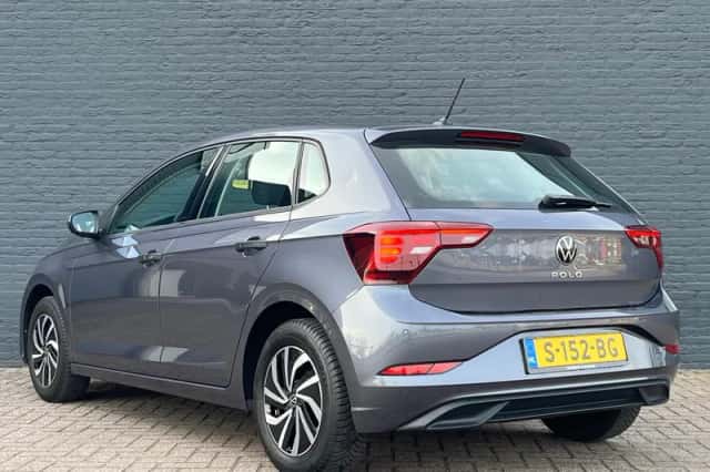 Volkswagen Polo (2023) thumbnail 7