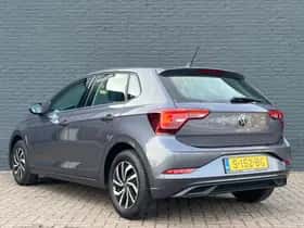 Volkswagen Polo (2023) thumbnail 7
