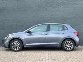 Volkswagen Polo (2023) thumbnail 9