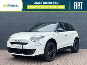Fiat 600 (2026)