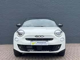 Fiat 600 (2026) thumbnail 2