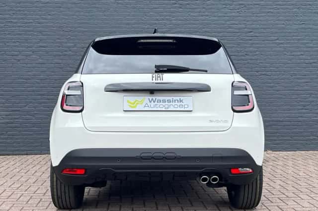 Fiat 600 (2026) thumbnail 6