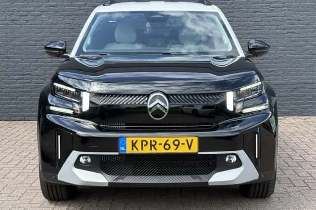 Citroën C3 Aircross (2026) thumbnail 2