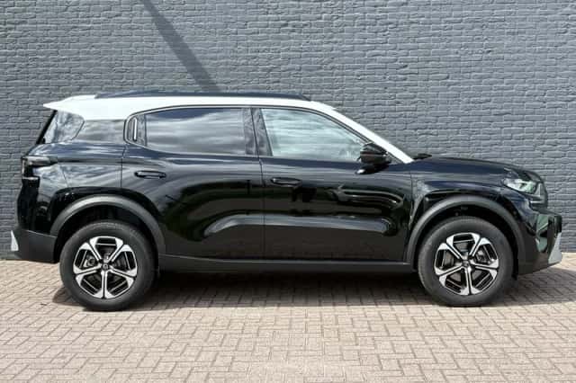 Citroën C3 Aircross (2026) thumbnail 4